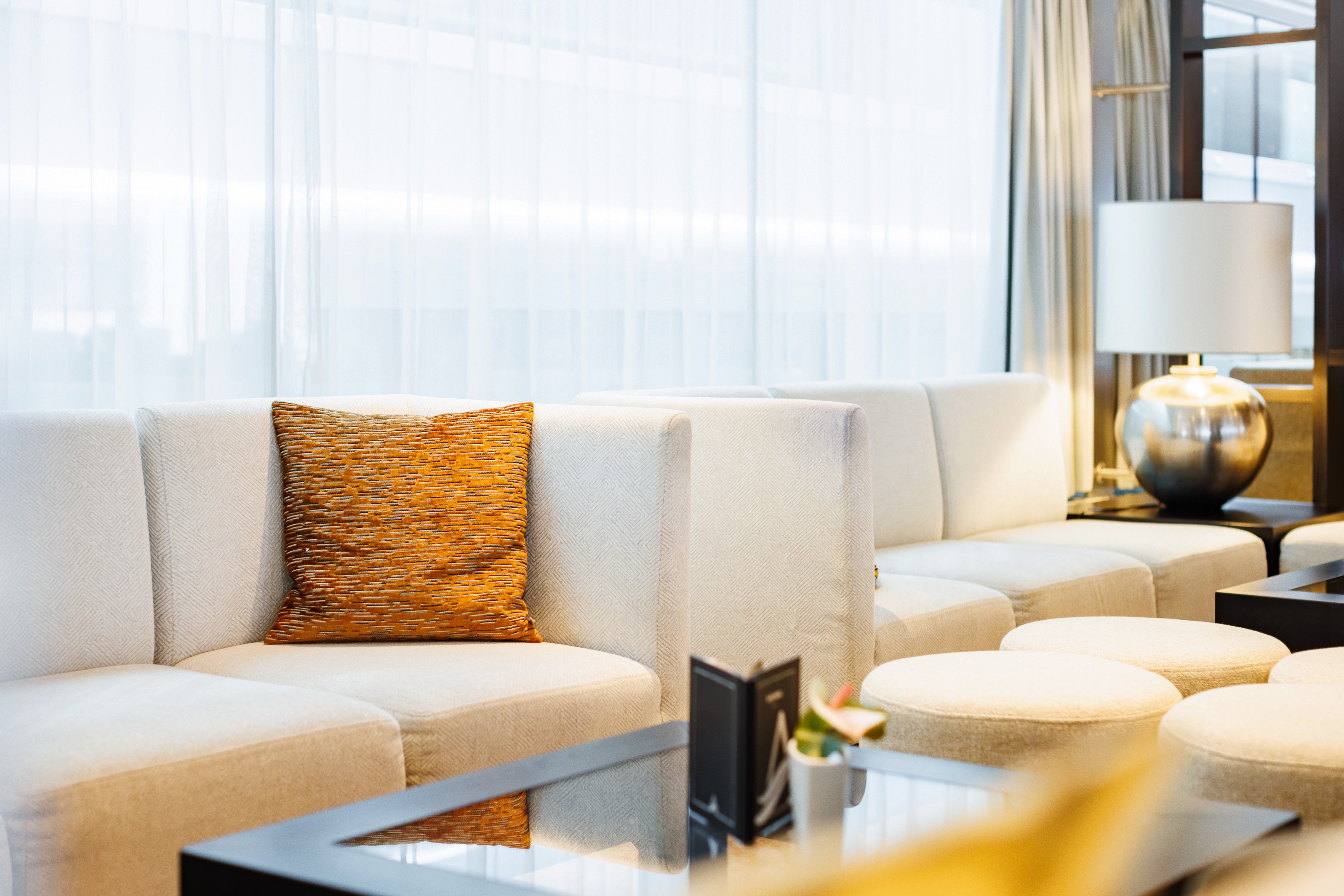 Avalon Panorama - Panorama Lounge
